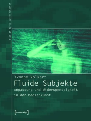cover image of Fluide Subjekte